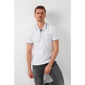 Buratti 5902118 İndigo Erkek T-Shirt