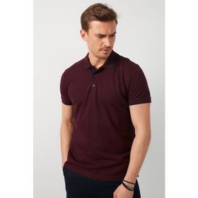 Buratti 5902118 İndigo Erkek T-Shirt
