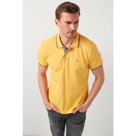 Buratti 5902118 İndigo Erkek T-Shirt