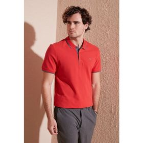Buratti 5902118 Kırmızı Erkek T-Shirt