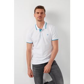 Buratti 5902118 Siyah Erkek T-shirt