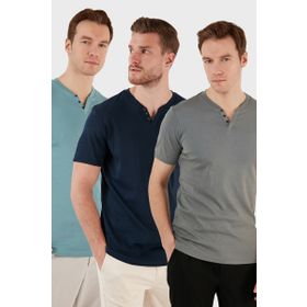 Buratti 5902122S3 Erkek T Shirt