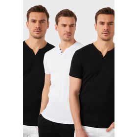 Buratti 5902122S3 Erkek T Shirt
