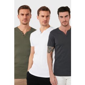 Buratti 5902122S3 Erkek T Shirt