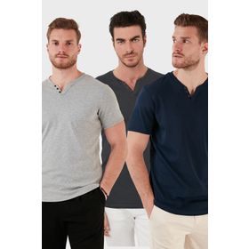 Buratti 5902122S3 Erkek T Shirt