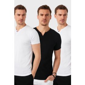 Buratti 5902122S3 Erkek T Shirt