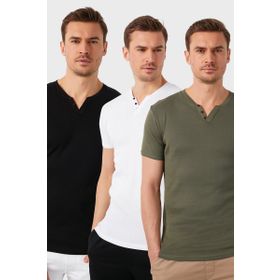 Buratti 5902122S3 Erkek T Shirt