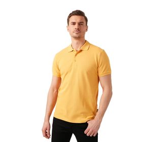 Buratti 5902127 Hardal Erkek Tshirt