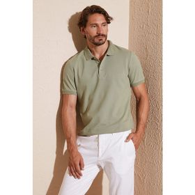 Buratti 5902127 Yeşil Erkek T-Shirt