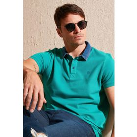 Buratti 5902134 İndigo Erkek Tshirt