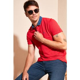 Buratti 5902134 İndigo Erkek Tshirt