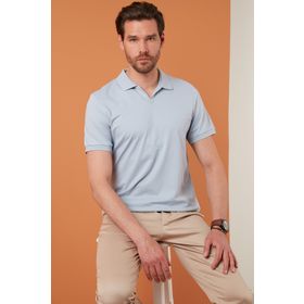 Buratti 5902141 Beyaz Erkek Tshirt