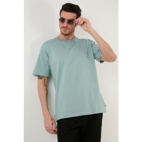 Buratti 5902271 Beyaz Erkek T-Shirt