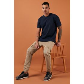 Buratti 5902271 Beyaz Erkek T-Shirt