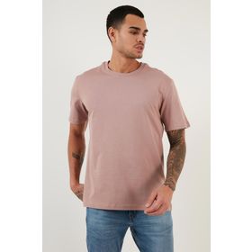 Buratti 5902271 Beyaz Erkek T-Shirt