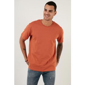Buratti 5902271 Beyaz Erkek T-Shirt