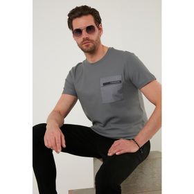Buratti 5902351 Beyaz Erkek T-Shirt