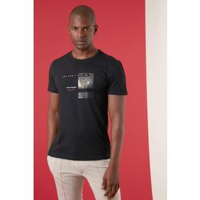 Buratti 5902358 Beyaz Erkek Tshirt