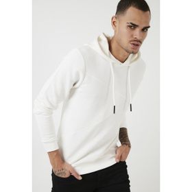 Buratti 5905009 Ekru Erkek Sweatshirt