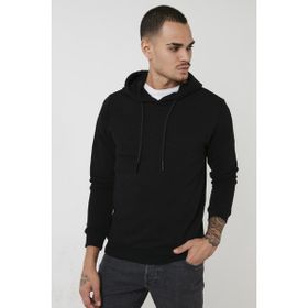 Buratti 5905009 Siyah Erkek Sweatshirt