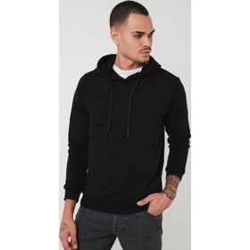 Buratti 5905009 Siyah Erkek Sweatshirt