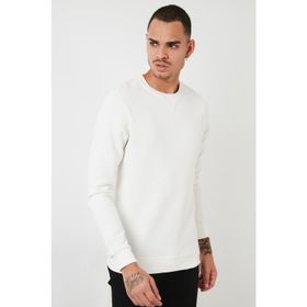 Buratti 5905028 Kiremit Erkek Sweatshirt