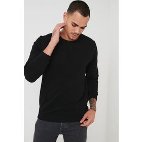Buratti 5905028 Kiremit Erkek Sweatshirt