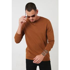 Buratti 5905028 Kiremit Erkek Sweatshirt