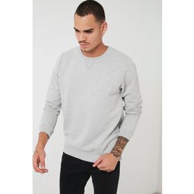 Buratti 5905028 Kiremit Erkek Sweatshirt