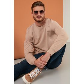 Buratti 5905028 Kiremit Erkek Sweatshirt