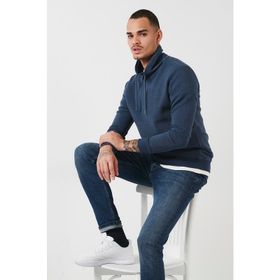 Buratti 5905032 Gri Erkek Sweatshirt