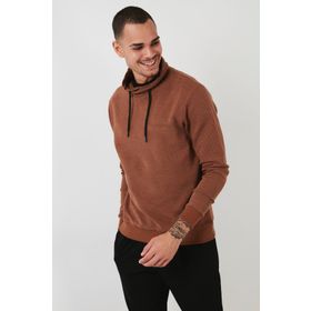 Buratti 5905032 Gri Erkek Sweatshirt