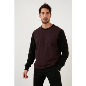 Buratti 5905041 Siyah Erkek Sweatshirt