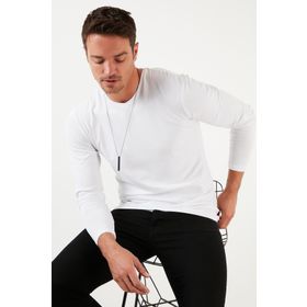 Buratti 5905068 Siyah Erkek Sweatshirt
