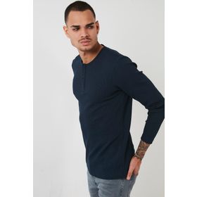 Buratti 5905070 Lacivert Erkek Sweatshirt