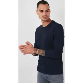 Buratti 5905073 Lacivert Erkek Sweatshirt