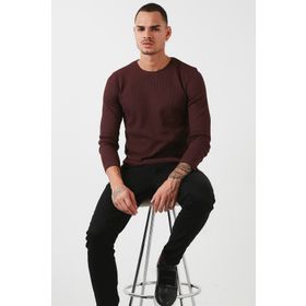 Buratti 5905073 Pamuklu Bisiklet Yaka Basic Sweat Erkek Sweatshirt