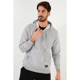 Buratti 5905240 Açık Melanj Erkek Sweatshirt