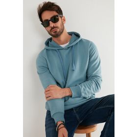 Buratti 5905240 Gül Kurusu Erkek Sweatshirt