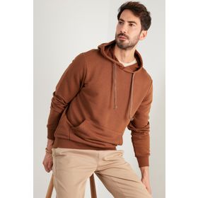 Buratti 5905240 Gül Kurusu Erkek Sweatshirt
