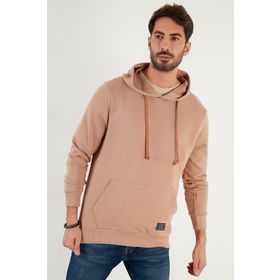 Buratti 5905240 Gül Kurusu Erkek Sweatshirt