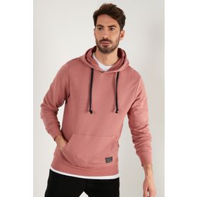 Buratti 5905240 Gül Kurusu Erkek Sweatshirt
