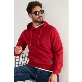 Buratti 5905240 Gül Kurusu Erkek Sweatshirt