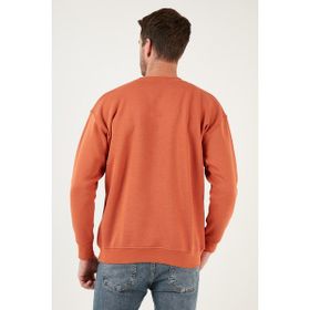 Buratti 5905255 Tarçın Erkek Sweatshirt