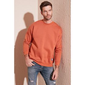 Buratti 5905255 Tarçın Erkek Sweatshirt
