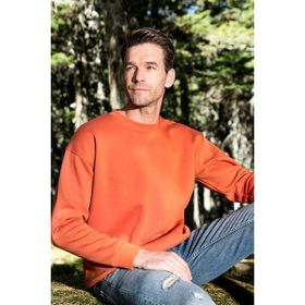 Buratti 5905255 Tarçın Erkek Sweatshirt