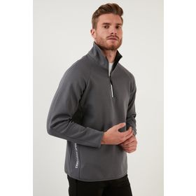 Buratti 5905260 Erkek Ekru Sweatshirt