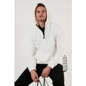 Buratti 59052651 Koyu Gri Erkek Sweatshirt