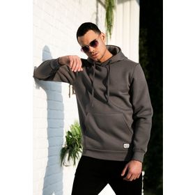 Buratti 5905281 Erkek Antrasit Sweatshirt