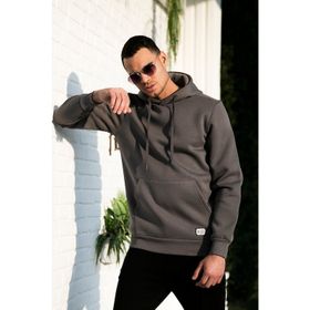Buratti 5905281 Erkek Antrasit Sweatshirt